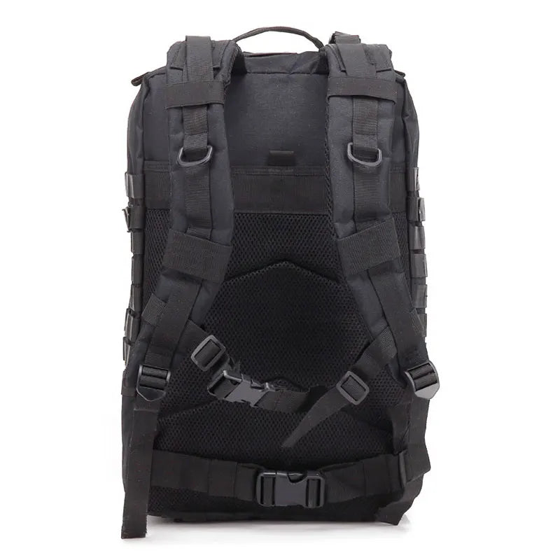 Sac de Voyage Tactique Grande Capacité 45L
