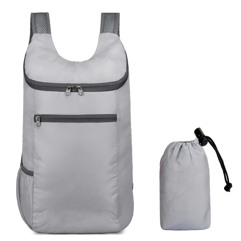 Sac de Voyage Pliable Ultra-léger
