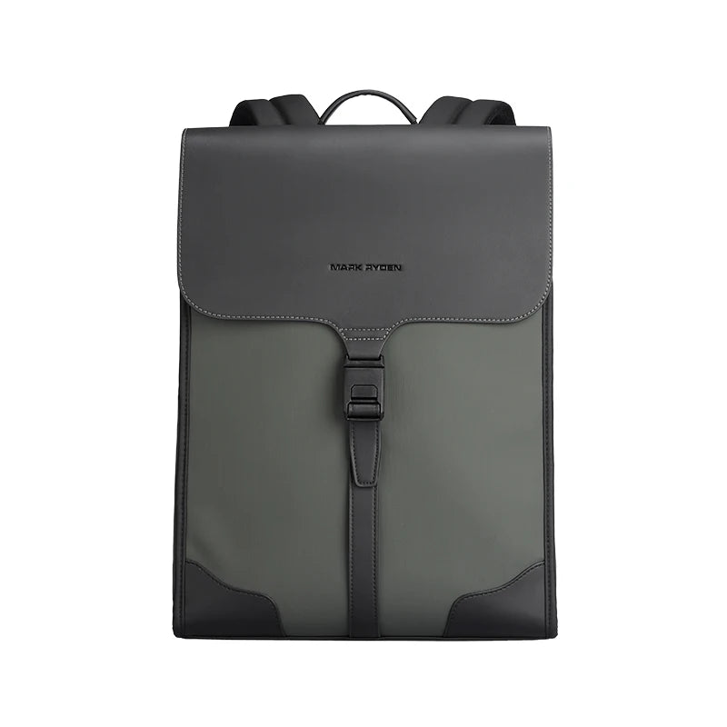 Sac à dos business en Oxford et PU imperméable