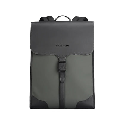 Sac à dos business en Oxford et PU imperméable