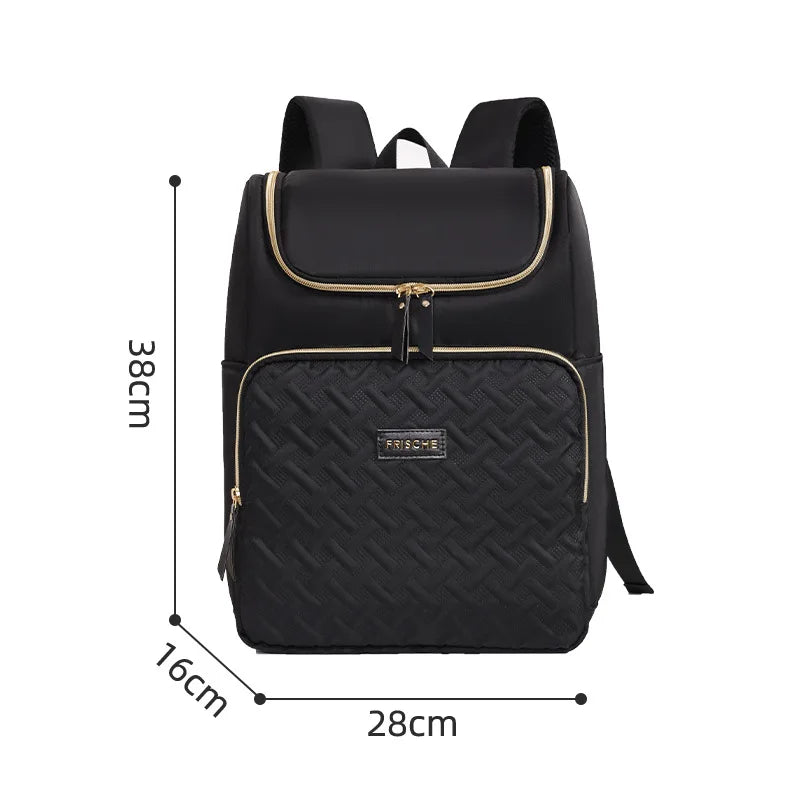Sac à dos isotherme grande capacité – Étanche & multifonction