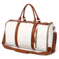 Sac de Voyage Femme – Cabas Week-End Élégant