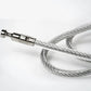 Cadenas 3 Chiffres avec Câble Flexible – Sécurité Polyvalente
