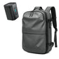 Sac à Dos de Voyage Compression XXL 17’’ – Oxford Imperméable