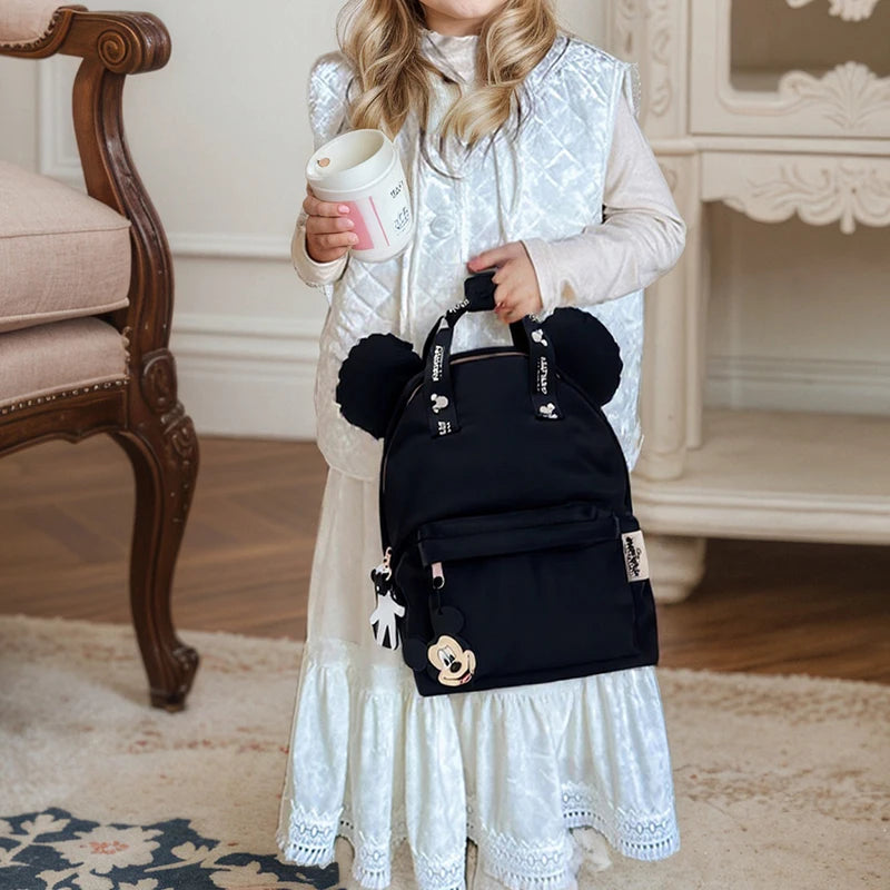 Sac à dos enfant Disney Mickey Mouse