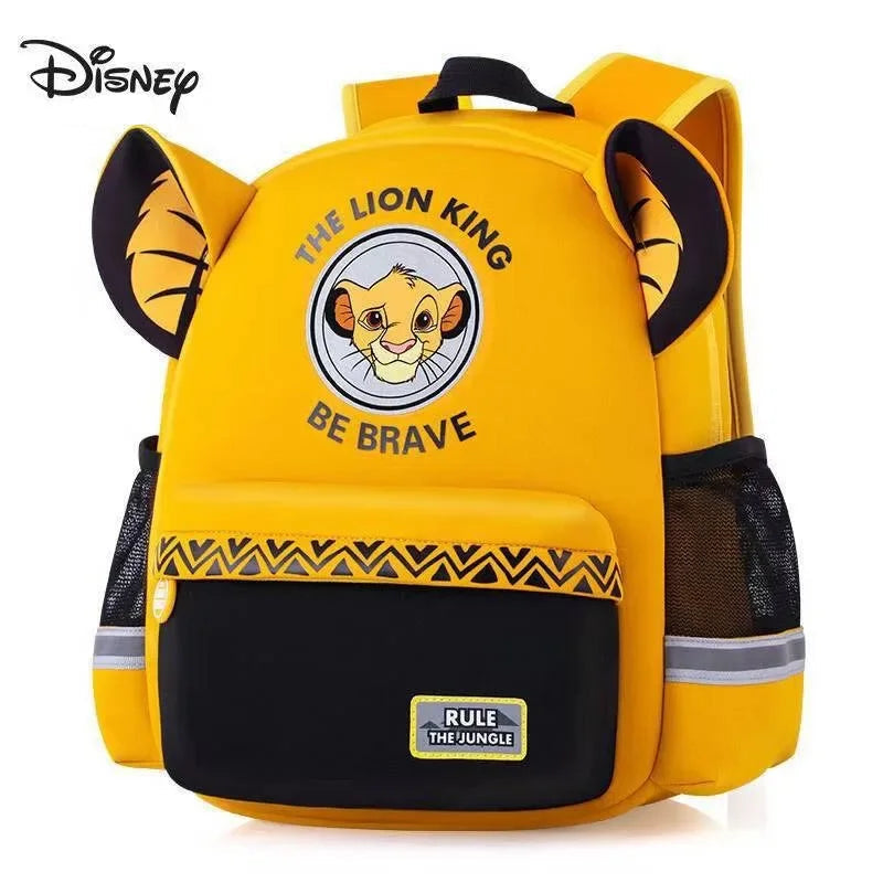 Sac à dos enfant Disney Le Roi Lion