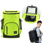 Sac à dos isotherme 30L – Grande capacité 36 canettes, étanche & multifonction