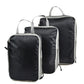Sac de rangement compressible pliable en Oxford imperméable