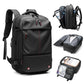 Sac à Dos Business Voyage 17’’ – Compression & Sécurité