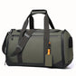 Sac de Voyage Homme Sport Résistant Grande Capacité 40L