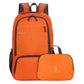 Sac à dos pliable imperméable 31L