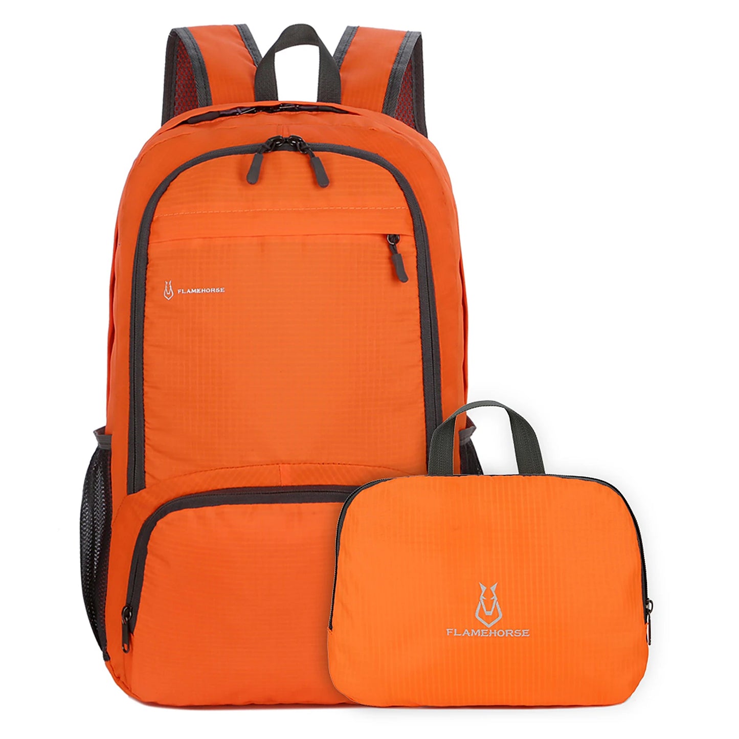 Sac à dos pliable imperméable 31L