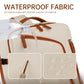 Sac à dos business élégant nylon imperméable avec port USB