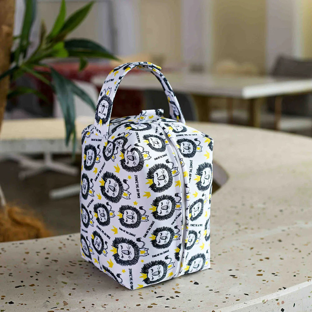 Sac étanche de rangement bébé couches et accessoires