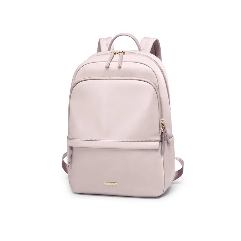 Sac de Voyage Élégant pour Ordinateur 15,6 Pouces