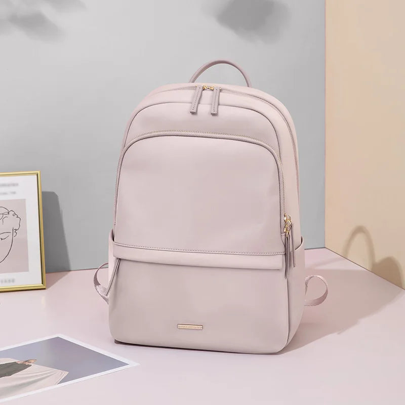 Sac de Voyage Élégant pour Ordinateur 15,6 Pouces