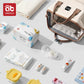 Sac à Dos à Langer Ultra-Capacité – Multifonction & USB