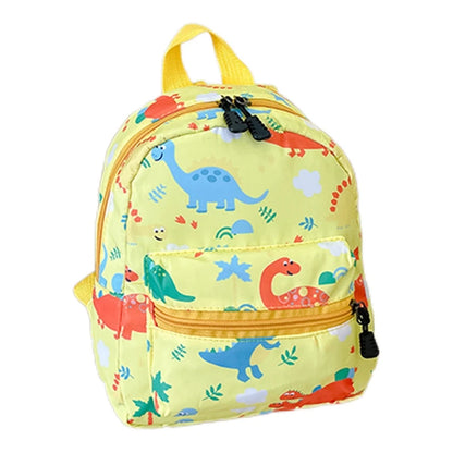 Sac à dos enfant dinosaure et licorne imperméable