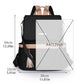 Sac à dos classique anti-vol