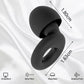 Bouchons d’Oreilles Réutilisables en Silicone