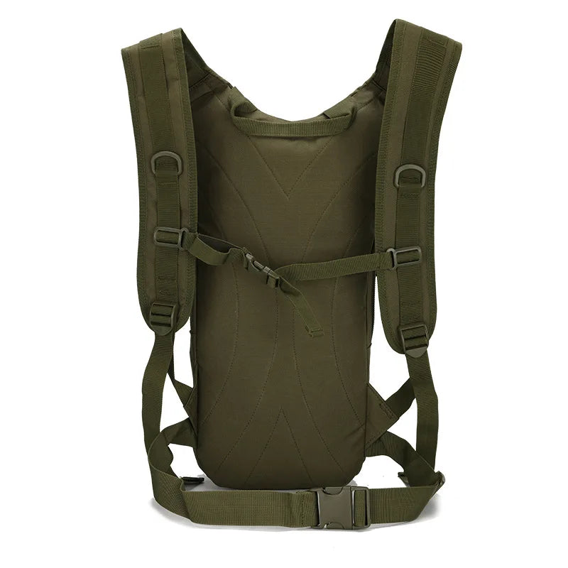 Sac à dos tactique 26L multisport