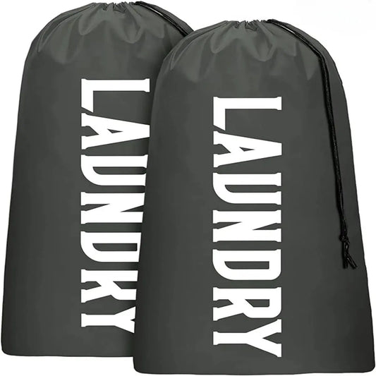 Sac à Linge Pliable en Oxford