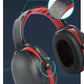 Casque antibruit ajustable SNR-35dB