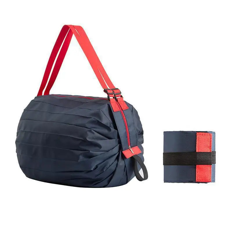 Sac de Voyage Pliable à Motifs