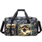 Sac de voyage weekender gamer polyester