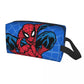 Trousse enfant Spiderman rangement école et voyage, polyester