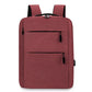 Sac à Dos Ordinateur 15,6" Étanche avec Port USB