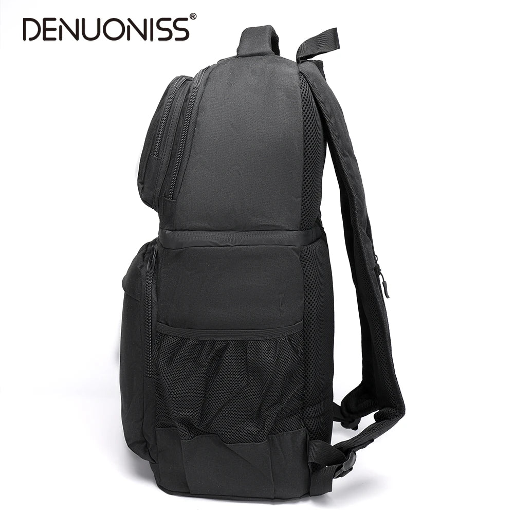 Sac à dos isotherme 2-en-1 – Grande capacité & double compartiment