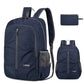 Sac de Voyage Pliable Grande Capacité 30L