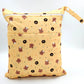 Sac bébé étanche réutilisable deux compartiments rangement couches et vêtements
