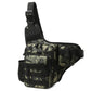 Sac bandoulière tactique Molle 7L