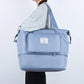 Sac de Voyage Femme Pliable Extensible Oxford 51 cm