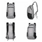 Sac de Voyage Pliable Imperméable