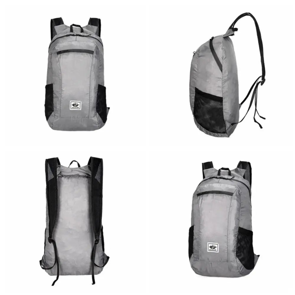 Sac de Voyage Pliable Imperméable