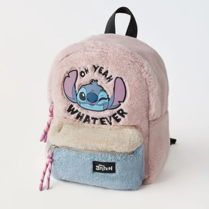 Sac à dos enfant Disney Stitch