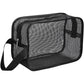 Trousse de Toilette Filet – Grande Capacité & Séchage Rapide