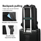 Sac à Dos Minimaliste Business MARK RYDEN avec USB & Résistance aux Rayures