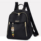 Sac à dos Oxford femme
