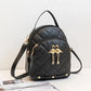 Mini sac à dos femme Rilibegan