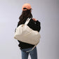 Sac de Voyage Oxford Grande Capacité Compartiment Chaussures