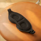 Masque de sommeil 3D ergonomique en mousse respirante