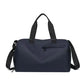 Sac de Sport Étanche Oxford Compartiment Chaussures 25L