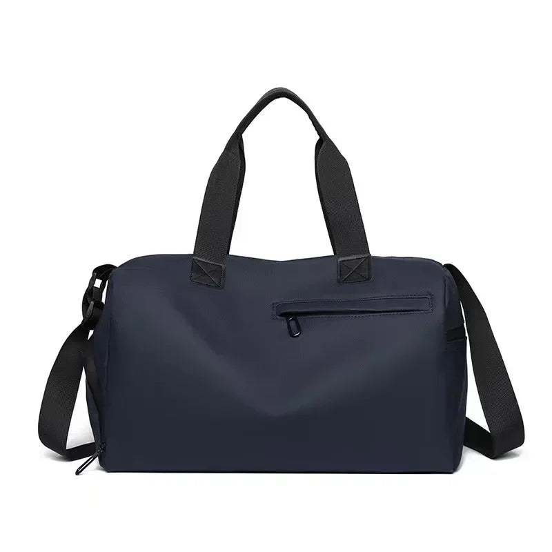 Sac de Sport Étanche Oxford Compartiment Chaussures 25L