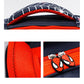 Sac à dos enfant Spider waterproof avec trousse assortie