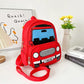 Sac à dos enfant voiture en nylon