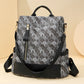 Sac à Dos Femme Élégant en Cuir PU – Léger & Anti-vol